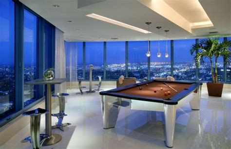 Indulge Your Playful Spirit with These Game Room Ideas