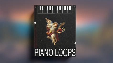 ROYALTY FREE DOWNLOAD PIANO SAMPLE PACK / melody loops "Vol.18" - YouTube