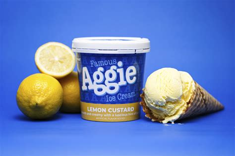 Aggie Ice Cream | USU