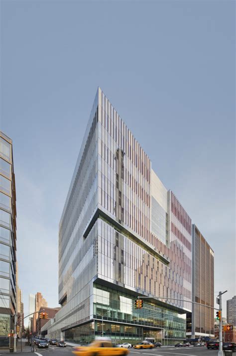 Barnard College | Tag | ArchDaily