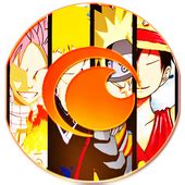 Anime App Icons Crunchyroll Manga - Anastasia bogo