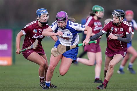 Camogie round-up | Galway secure semi-final spot | www.98fm.com