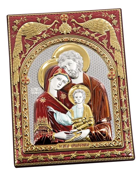 Byzantine icon - artistic icons and Laboratorio Gruppo Liturgico