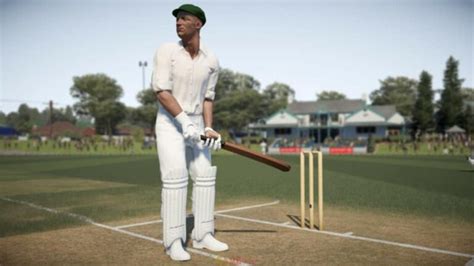 Don Bradman Cricket 17 Official PC Game 2021 Edition Download - GDV