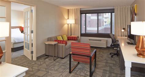 Hilton Garden Inn Scottsdale Old Town