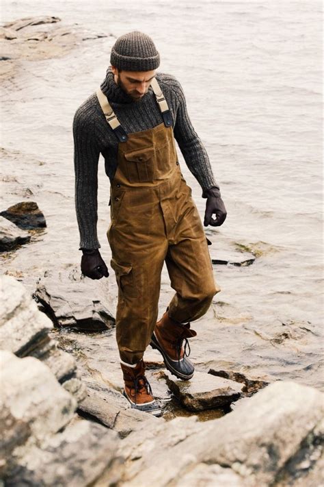 Stylish Overalls and Dungarees for Men