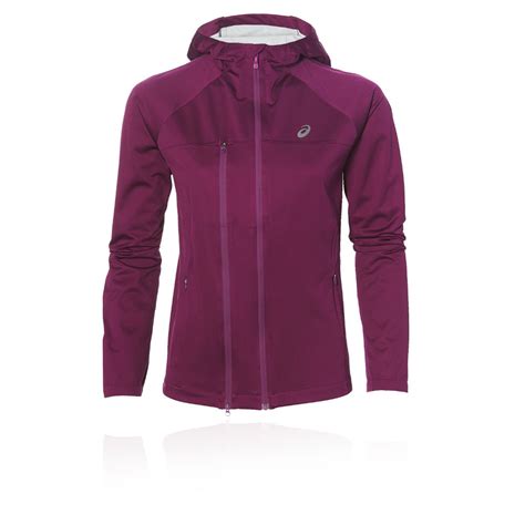 Asics Accelerate Women's Running Jacket | SportsShoes.com