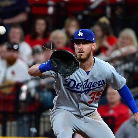 Cody Bellinger Stats, News, Pictures, Bio, Videos - Los Angeles Dodgers ...