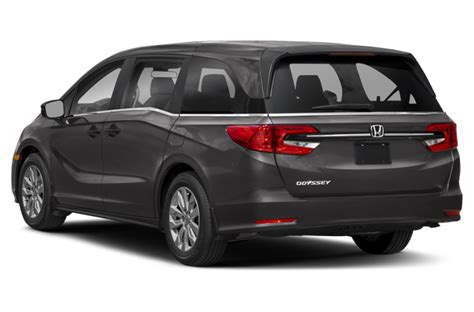 2022 Honda Odyssey - Specs, Prices, MPG, Reviews & Photos | Cars.com