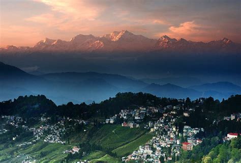 Weekend Getaway : Darjeeling - Via.com Blog