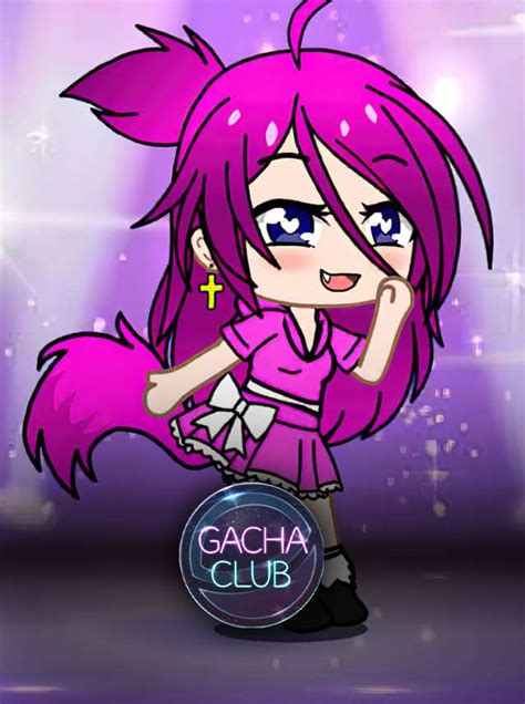 Play Gacha Club Online for Free on PC & Mobile | now.gg