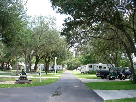 Winter Haven RV Park | Go Camping America