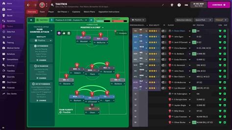 Football Manager 2023 Release Date, Trailer & more: When is it coming ...