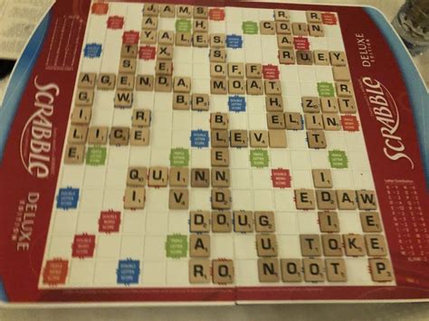 Pin by maddie on scrabble | Scrabble