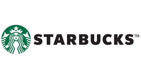 Starbucks Logo Background