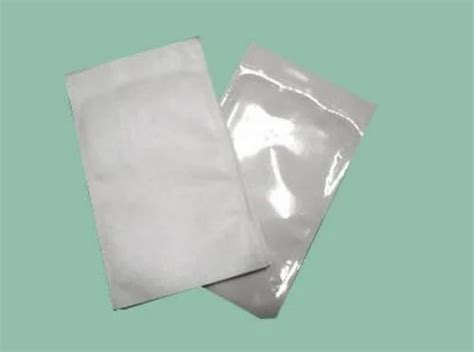 Tyvek Sterilization Pouches at best price in Hyderabad by Sylvan India | ID: 9290102673