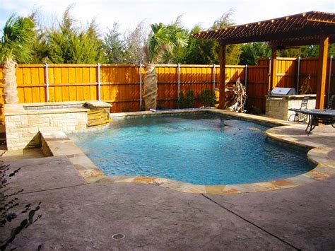 Pool Renovations in Collin & Dallas County | Gold Medal Pools