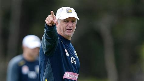 Graham Arnold says Perth Glory coaching role is of interest | The ...