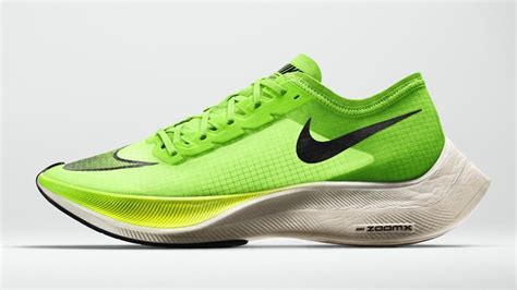 Nike Vaporfly: Reviews Of Every Generation And What Makes The Running ...