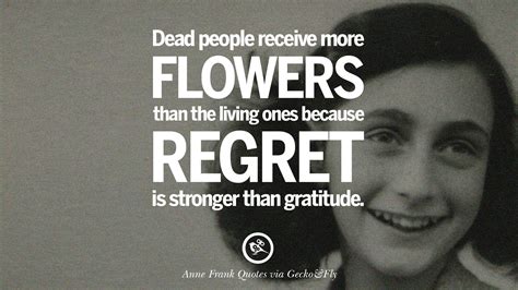 37+ Anne Frank Diary Quotes With Page Numbers | Hallence