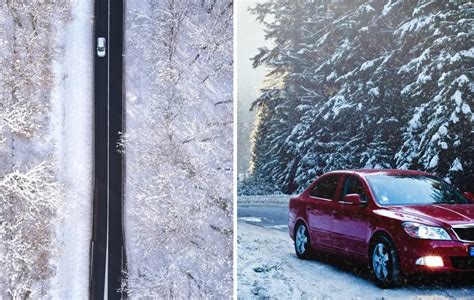 Electric Cars in Winter: 10 Tips to Maximize Your EV Range When It's Cold