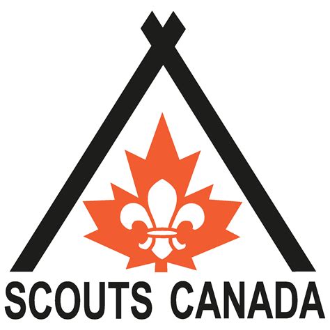 Scouts Canada Logo Vector - (.Ai .PNG .SVG .EPS Free Download)