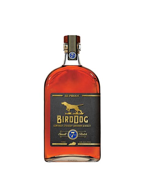 Bird Dog Small Batch 7 Year Bourbon Whiskey | Royal Batch