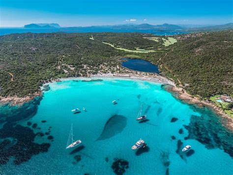 Costa Smeralda: Unabashed luxury meets unbridled natural beauty ...