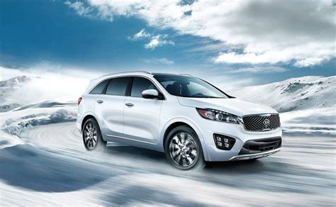 What Is the Kia Sorento’s Eco Mode?