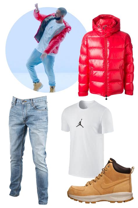 Which Drake Are You? A Guide to Dressing Your Inner Drake Nike Shoes Blue, Nike Shoes Outfits ...