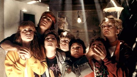 The Goonies Cast: Where Are They Now?