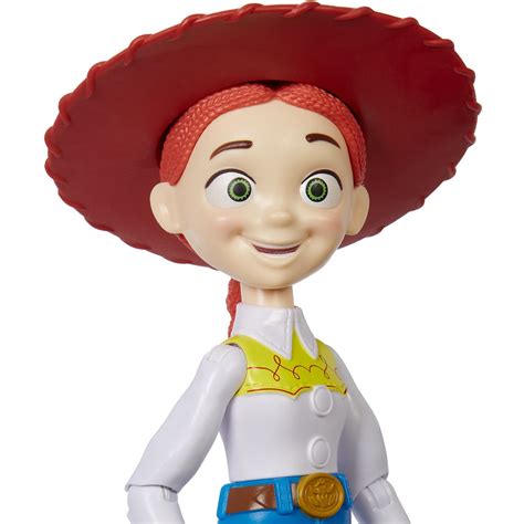 Disney Pixar Toy Story Large Scale Jessie Action Figure