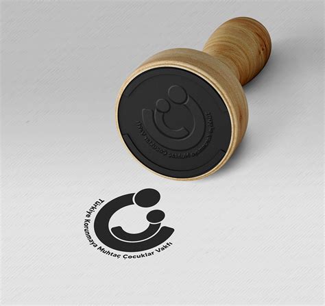 'Children's Foundation' Logo Design on Behance