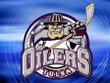 Tulsa Oilers Announce Schedule