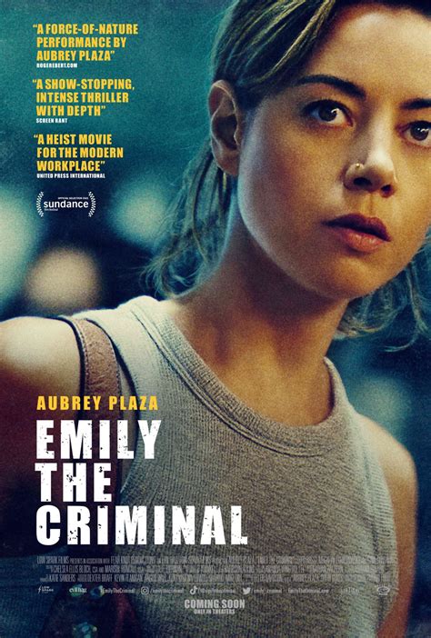 Roadside Attractions | EMILY THE CRIMINAL