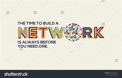 22,512 Networking Quotes Images, Stock Photos & Vectors | Shutterstock