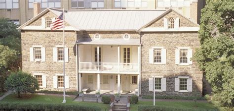 Mount Vernon Hotel Museum | The New York History Blog