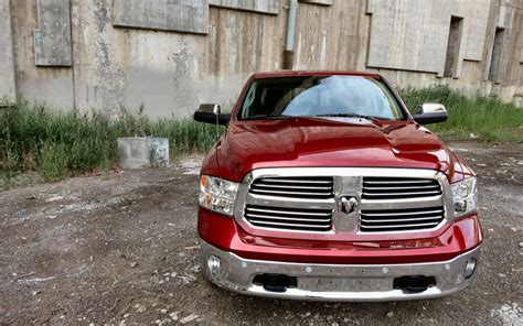 2015 Ram 1500 EcoDiesel: Still In Love - The Car Guide