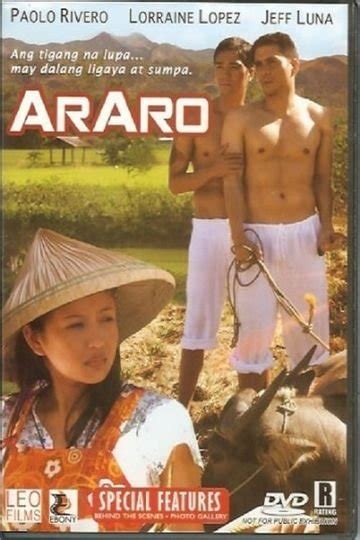 Araro (2010) - MyDramaList