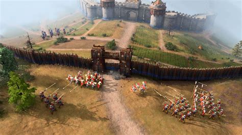 Age of Empires IV is even better now than at launch | Tom's Guide