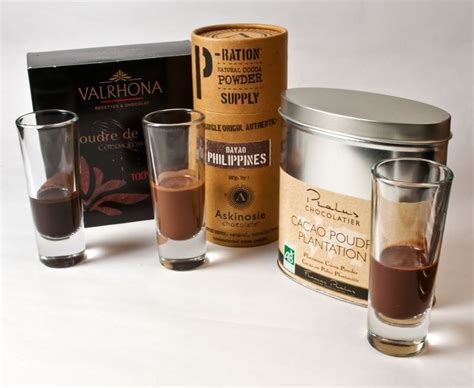 The Wonderful World of Unsweetened Cocoa Powder | Unsweetened cocoa ...