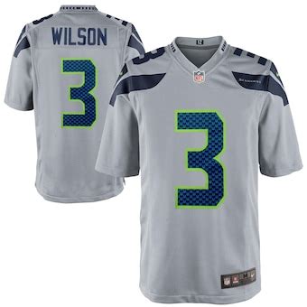 Seattle Seahawks Jerseys, Seahawks Rashaad Penny Jerseys, Uniforms ...