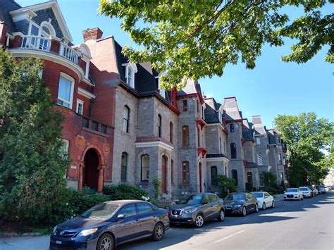 Westmount – Walk Montreal