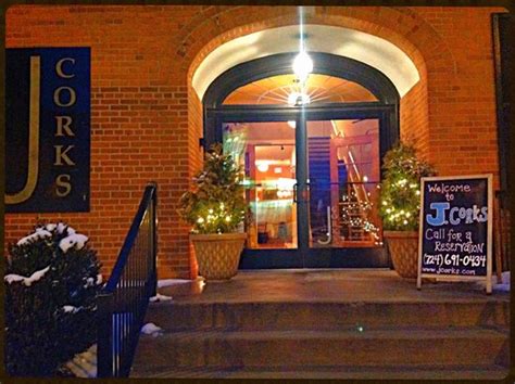 J. CORKS, Greensburg - Updated 2024 Restaurant Reviews, Menu & Prices - Tripadvisor