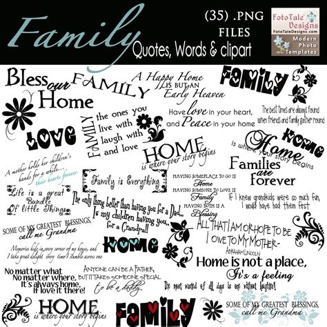 Cute Family Quotes For Scrapbooking. QuotesGram