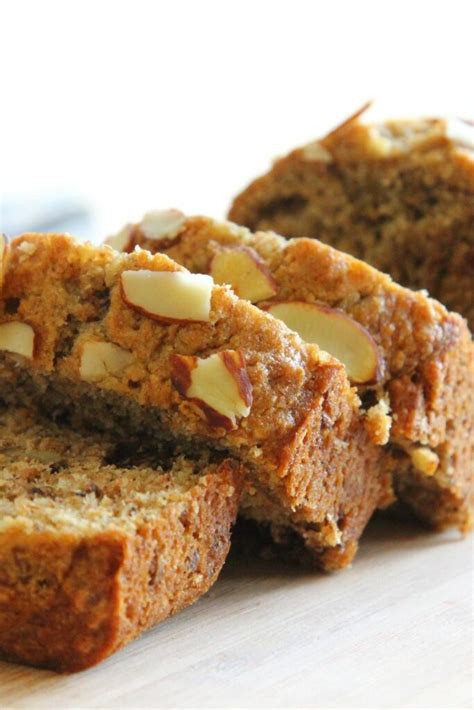 Ina Garten’s Banana Bread (Easy Recipe) - Insanely Good