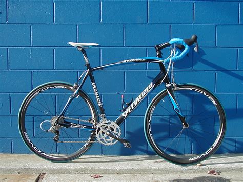 Does the forum not like specialized road bikes? - Bike Forums