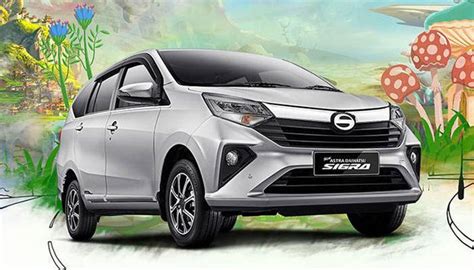 Review New Astra Daihatsu Sigra | Astra Daihatsu Bogor