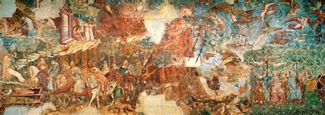 last-judgment-fresco – The Muslim Times