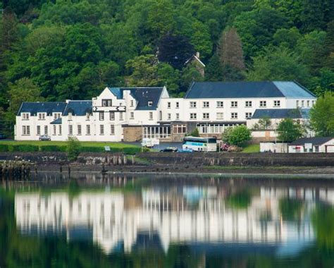 ARROCHAR HOTEL $80 ($̶9̶8̶) - Updated 2023 Prices & Reviews - Scotland